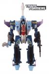 BotCon 2013: Official product images from Hasbro - Transformers Event: Transformers Generations Voyager Doubledealer Robot A
